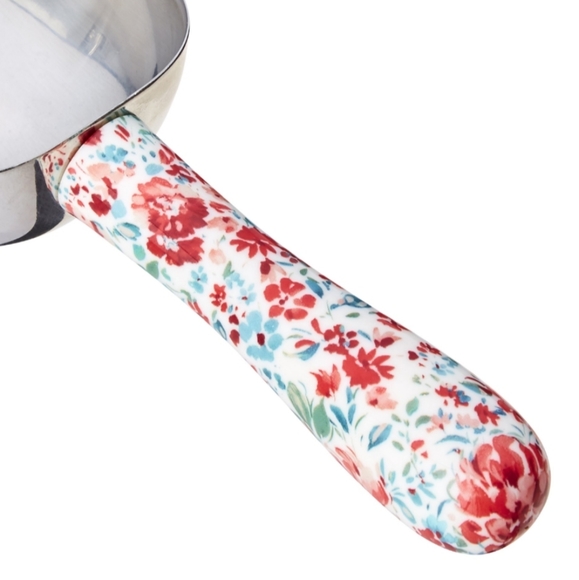 The Pioneer Woman Gorgeous Garden Universal Kitchen Scoop - Picture 6 of 8